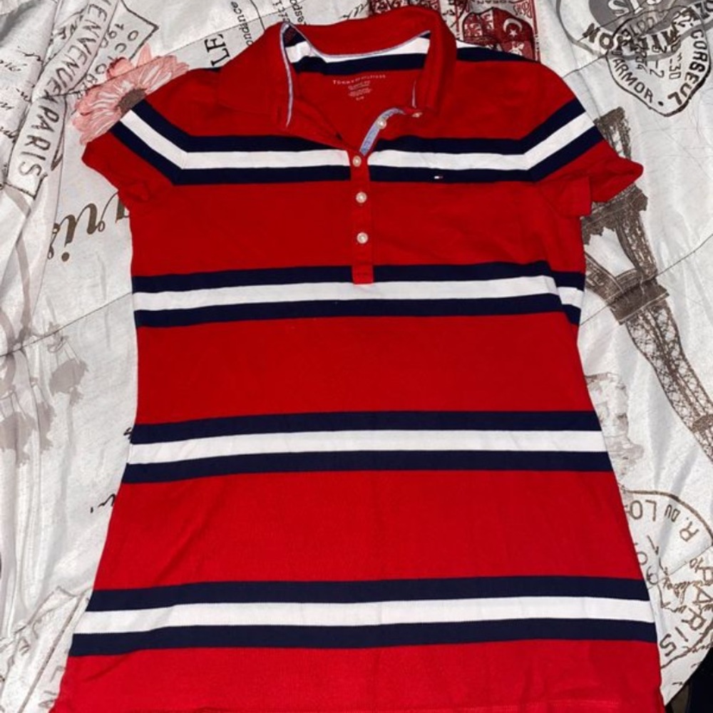 Tommy Hilfiger shirt